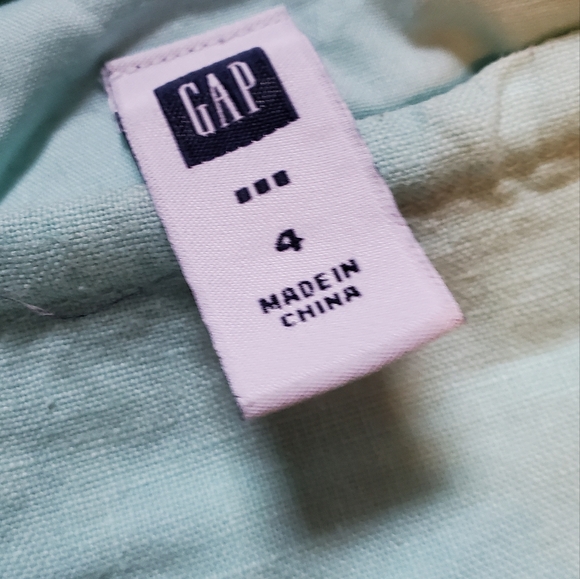 Gap Skirt - Picture 2 of 7